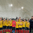 Футболисты Ивангорода - серебряные призеры турнира Viking Cup (Фото) - Kingisepp.Ru