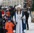 В Ленобласти прошло уже более 500 новогодних мероприятий для детей - Кингисепп-сегодня.рф