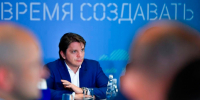 Приоритеты Ленобласти: Развитие коммунальной инфраструктуры и возведение новых социальных объектов - Кингисепп-сегодня.рф