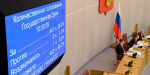 Депутаты захотели разобраться с отпусками некоторых россиян