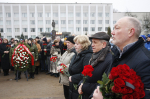 Здесь начиналась Победа