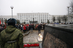 Здесь начиналась Победа