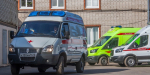 Ленобласть улучшает качество медобслуживания