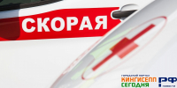 В Кингисеппском районе из-за выезда на «встречку» произошла смертельная авария - Кингисепп-сегодня.рф