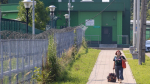 Погранпереход на эстонской границе Нарва-Ивангород закроют с 30 апреля по 3 мая