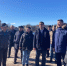В Ивангороде завершается благоустройство: по проекту «Родной берег» преображается набережная Наровы - Кингисепп-сегодня.рф
