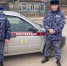 Росгвардия в Ивангороде нашла машину мошенников, обманувших пенсионера - Kingisepp.Ru