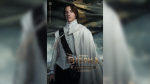 Появились персонажные постеры фэнтези-сериала «Этерна», который снимали в Ивангороде