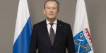 Обращение губернатора Ленобласти