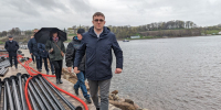 Ивангород ярко встретит День Победы - Кингисепп-сегодня.рф