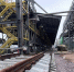 На терминале Port Favor в Усть-Луге завершена укладка ж/д пути к эстакаде наливного комплекса - Кингисепп-сегодня.рф