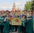 Кингисеппские "Веснушки" блистали в Кремлевском дворце Москвы (Фото) - Kingisepp.Ru