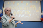 Время детства пролетело…