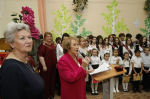 Время детства пролетело…