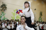 Время детства пролетело…