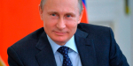 Владимир Путин призвал ввести льготы для многодетных отцов