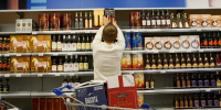 В Ленинградской области 1 июня запрещено продавать алкоголь - Кингисепп-сегодня.рф