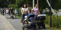 В Ленобласти продлили предоставление регионального маткапитала до 2030 года - Кингисепп-сегодня.рф