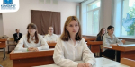 Ленинградские девятиклассники сдали последние экзамены