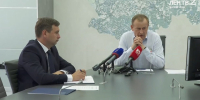 Шансы ленинградских ребят будем уравнивать: Александр Дрозденко о поступлении выпускников в техникумы Петербурга - Кингисепп-сегодня.рф