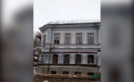 Реставрация музея Ивана Билибина в Ивангороде завершится в 2026 году