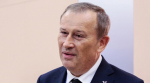 «Не способны — уходите»: Дрозденко раскритиковал благоустройство набережной в Ивангороде