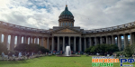 Въезд в центр Санкт-Петербурга могут сделать платным