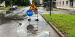 Кингисеппская прокуратура проверит автомобильную дорогу в Ивангороде