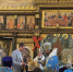 Поздравляем храм Святой Троицы в Ивангороде с юбилеем — 150 лет со дня освящения! (Фото) - Kingisepp.Ru
