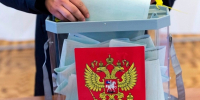 Четверть избирателей Ленобласти сделали свой выбор - Кингисепп-сегодня.рф