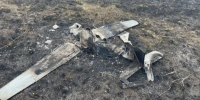 Над Кингисеппском районом сбили 1 беспилотник - Kingisepp.Ru