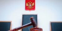 Экскаваторщик получил условный срок за смертельный наезд на монтажника под Кингисеппом - Kingisepp.Ru