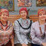 Ансамбль песни из Кингисеппа «Калинов цвет» — Лауреат II степени Межрегионального фестиваля - Кингисепп-сегодня.рф