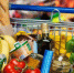 Какие продукты подешевели осенью в Ленобласти - Кингисепп-сегодня.рф