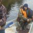 В Кингисеппском районе инспекторы ГИМС провели патрулирование акватории реки Луга - Кингисепп-сегодня.рф
