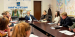 Всё для комфорта горожан: благоустройство Летнего сада, реконструкция ДК «Химик», ремонт лыжероллерной трассы