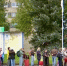 Власти эстонской Нарвы пообещали построить навес для очереди к границе с Ивангородом - Kingisepp.Ru