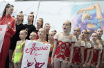 Грациозность и мастерство на «Красках осени» в Ивангороде