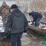 Малую навигацию разрешат для жителей деревни в Кингисеппском районе до ледостава - Kingisepp.Ru