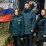 Сотрудники МЧС Кингисеппского района передали средства пожаротушения в зону СВО - Кингисепп-сегодня.рф