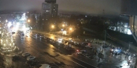 В эстонской Нарве на погранпереходе собралась длинная очередь из желающих попасть в Россию - Кингисепп-сегодня.рф