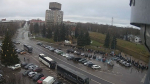 Таможня в Ивангороде работает в штатном режиме
