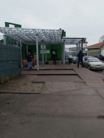 Таможня в Ивангороде работает в штатном режиме