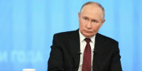 Прямая линия с Владимиром Путиным начнется в 12:00 - Кингисепп-сегодня.рф