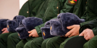 Ленобласть досрочно выполнила осенний призыв - Кингисепп-сегодня.рф
