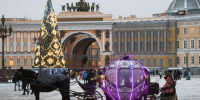 В Петербурге 2 дня будет нигде не проехать: саммит глав стран СНГ - Кингисепп-сегодня.рф