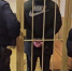 Задушил ремнем и спрятал под листвой. В Кингисеппе арестовали обвиняемого в убийстве - Кингисепп-сегодня.рф