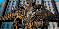 168 украинских БПЛА атаковали Россию в новогоднюю ночь. В Херсонской области в гостинице погибли 24 человека - Кингисепп-сегодня.рф