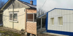 В Ивангороде после ремонта открылся обновленный ветеринарный участок