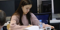 В Ленобласти стартовал региональный этап Всероссийской олимпиады - Кингисепп-сегодня.рф